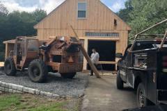 Barn Additions Alstead NH