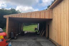 Barn Additions Alstead NH