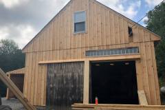 Barn Additions Alstead NH