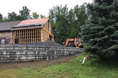 Barn Additions Alstead NH