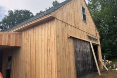 Barn Additions Alstead NH