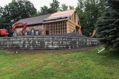 Barn Additions Alstead NH