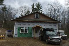 Barn Conversion Keene NH