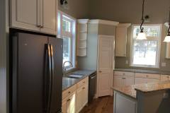 Barn Conversion Keene NH