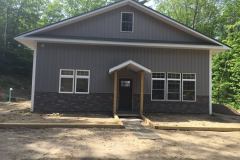 Barn Conversion Keene NH