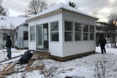 House Additions Keene NH