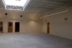 MRHS Discovery Center Swanzey NH