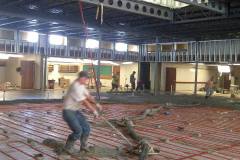 MRHS Discovery Center Swanzey NH