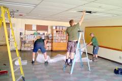 MRHS Discovery Center Swanzey NH