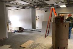 Renovation Westmoreland, NH