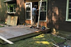 Renovations Keene NH